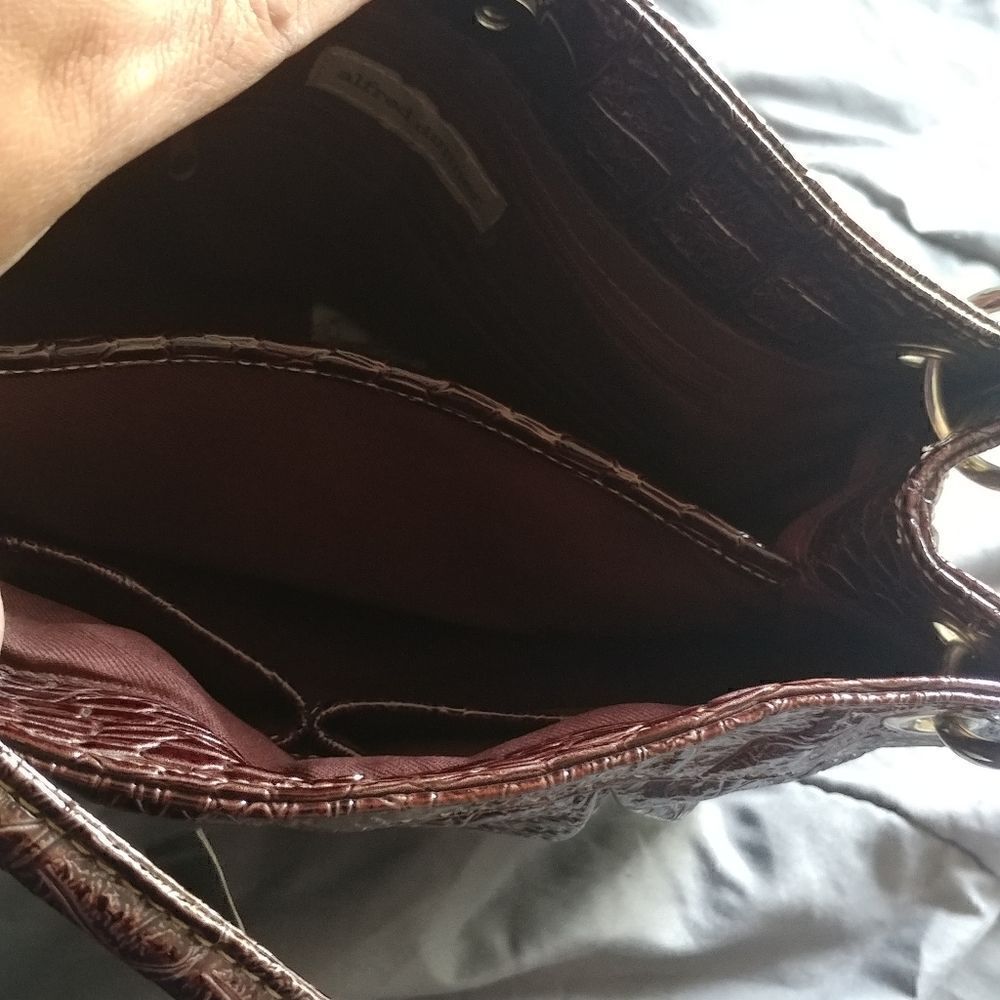New Alfred Dunner Purse - Picture 5 of 7